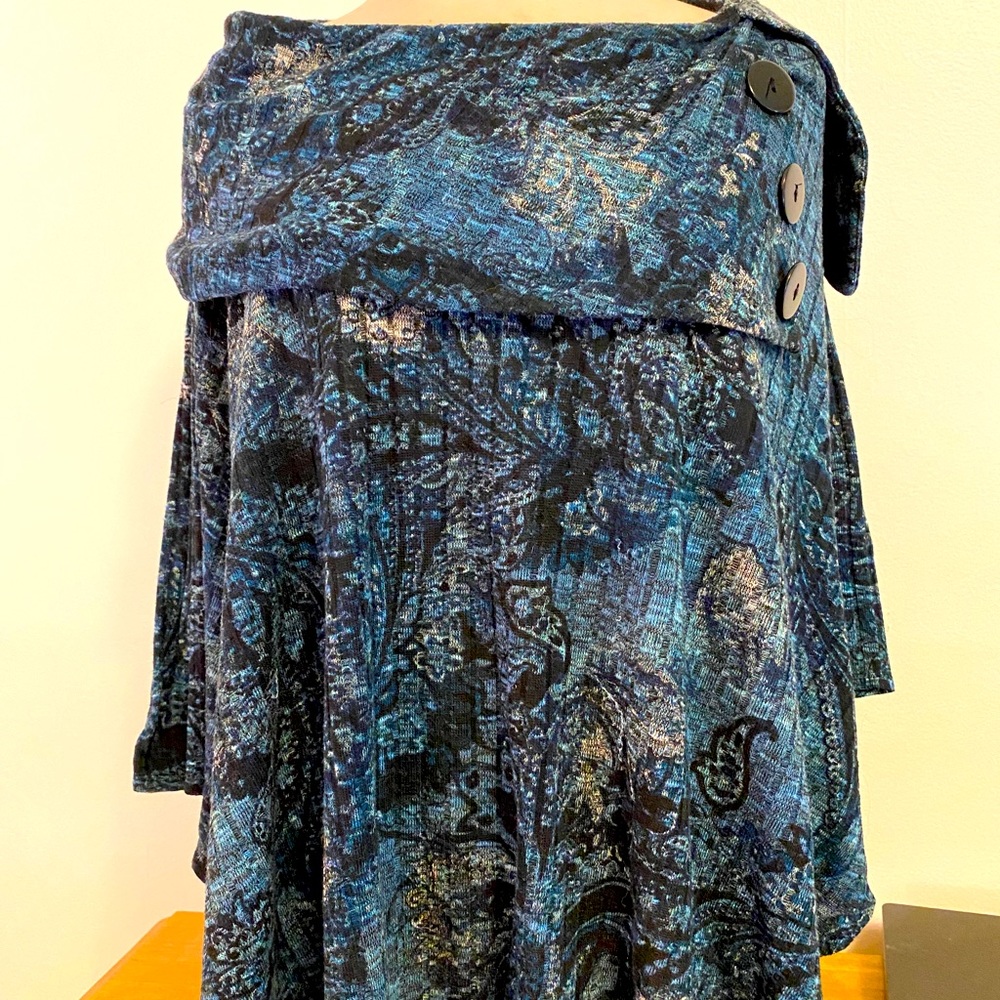 I.N. Studio sweater, plus size 2X (18-20)